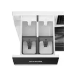 Gorenje mašina za pranje veša WG684A31 - Image 4