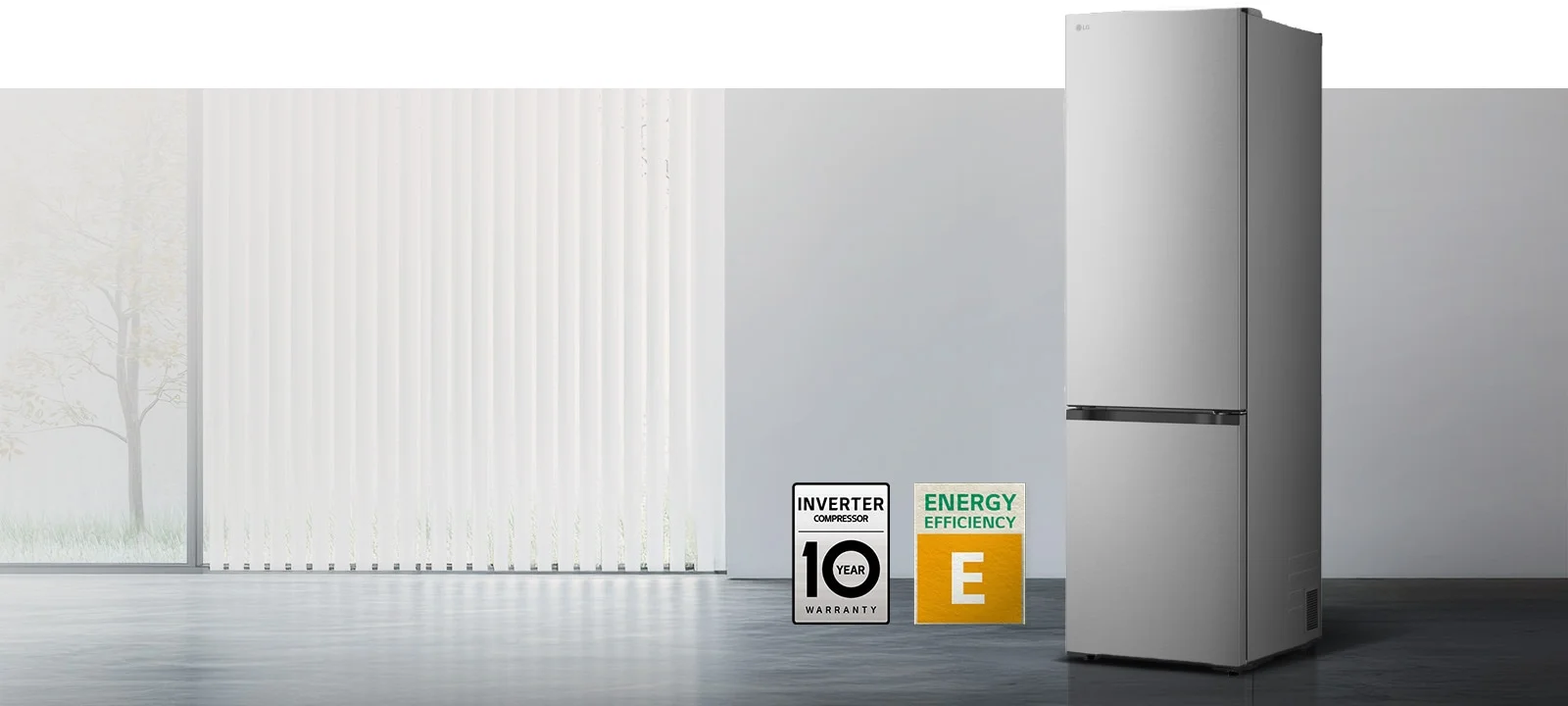 Lg Kombinovani Frižider Gbbsj10Epy 14 Lg Kombinovani Frižider Gbbsj10Epy