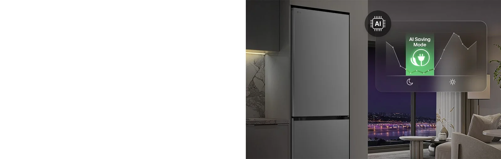 Lg Kombinovani Frižider Gbbsj10Esw 8 Lg Kombinovani Frižider Gbbsj10Esw