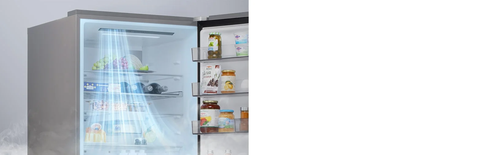 Lg Kombinovani Frižider Gbbsj10Esw 12 Lg Kombinovani Frižider Gbbsj10Esw