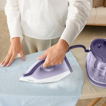 Download Tefal Parna Stanica Sv6211E0