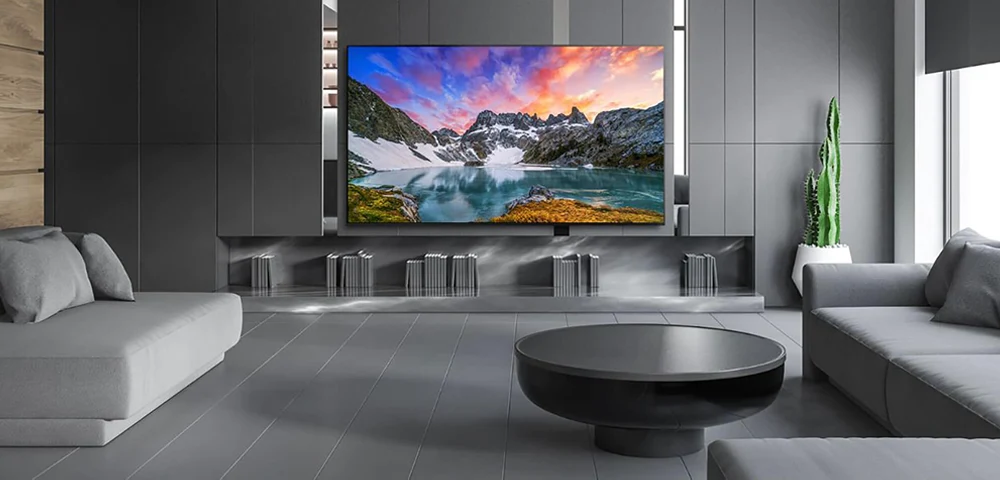 LgNu8 Lg Televizor 4K Uhd Nano Ai Smart Tv 75Nu8E0B3La