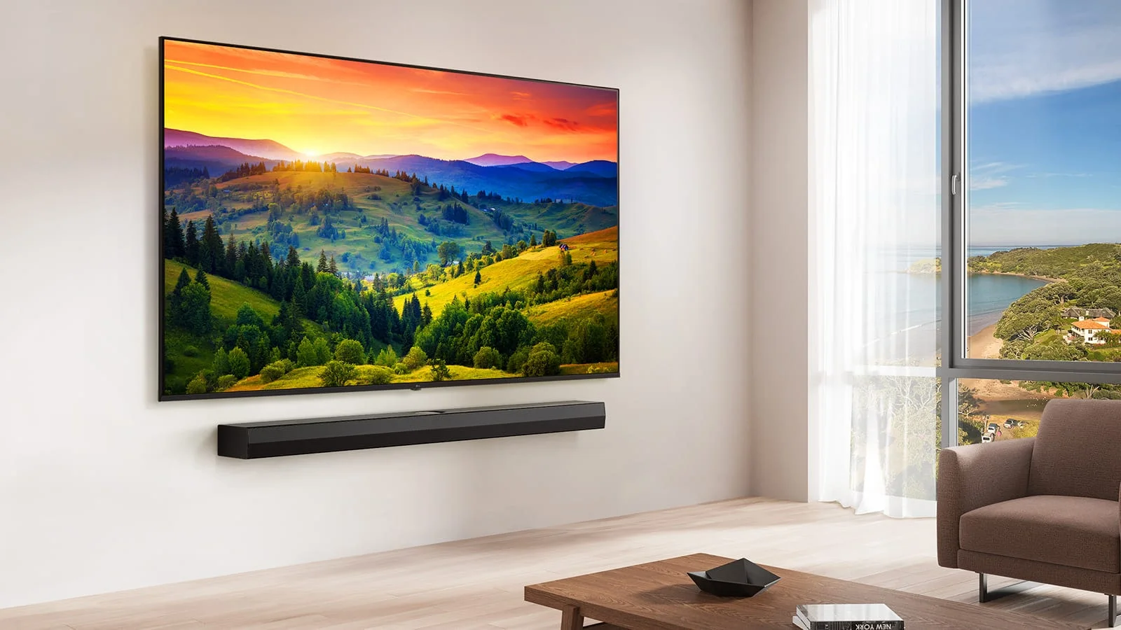 Lg Televizor 4K Smart Tv 43Ua75003La 28 Lg Televizor 4K Smart Tv 43Ua75003La