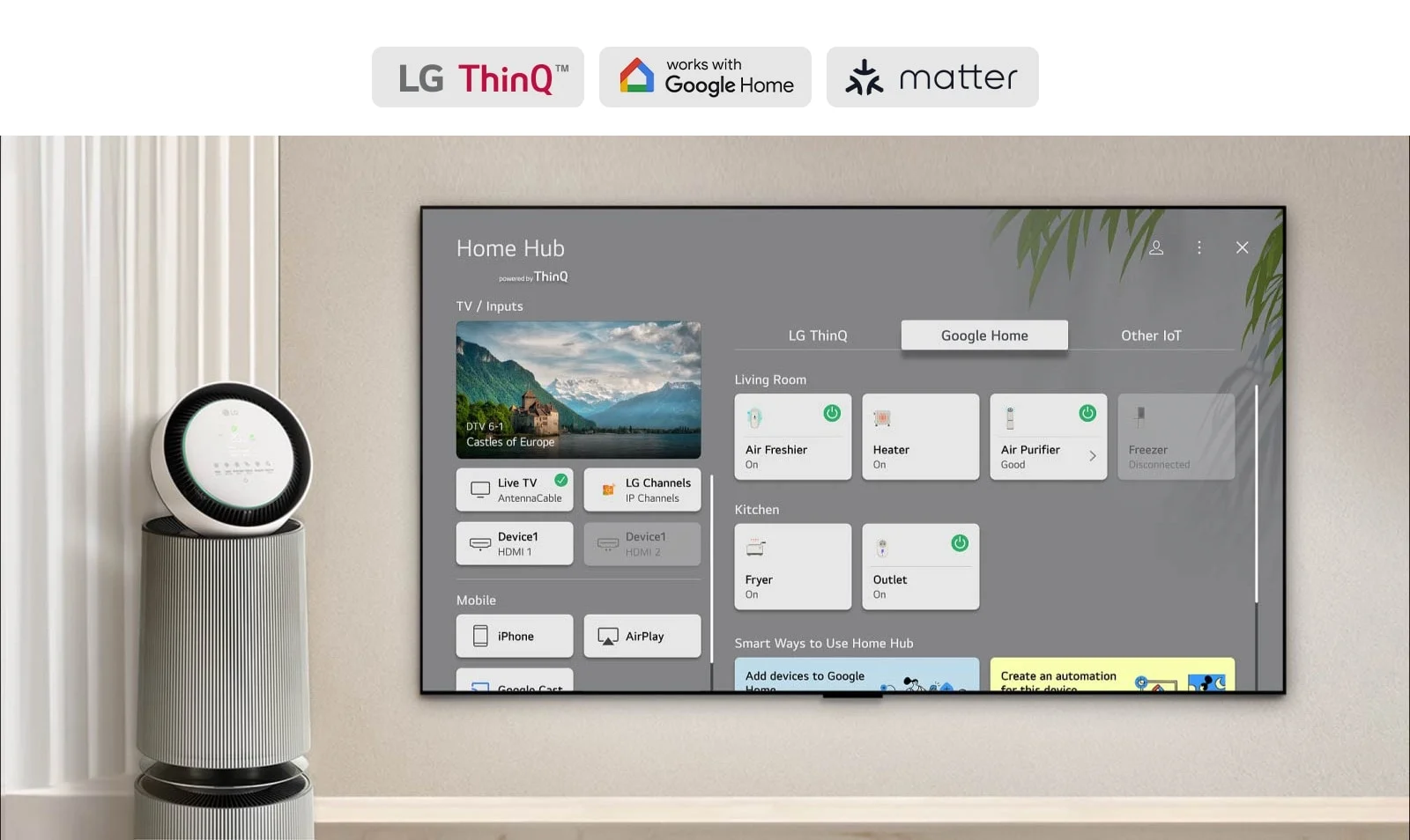 Lg Televizor 4K Smart Tv 43Ua75003La 23 Lg Televizor 4K Smart Tv 43Ua75003La