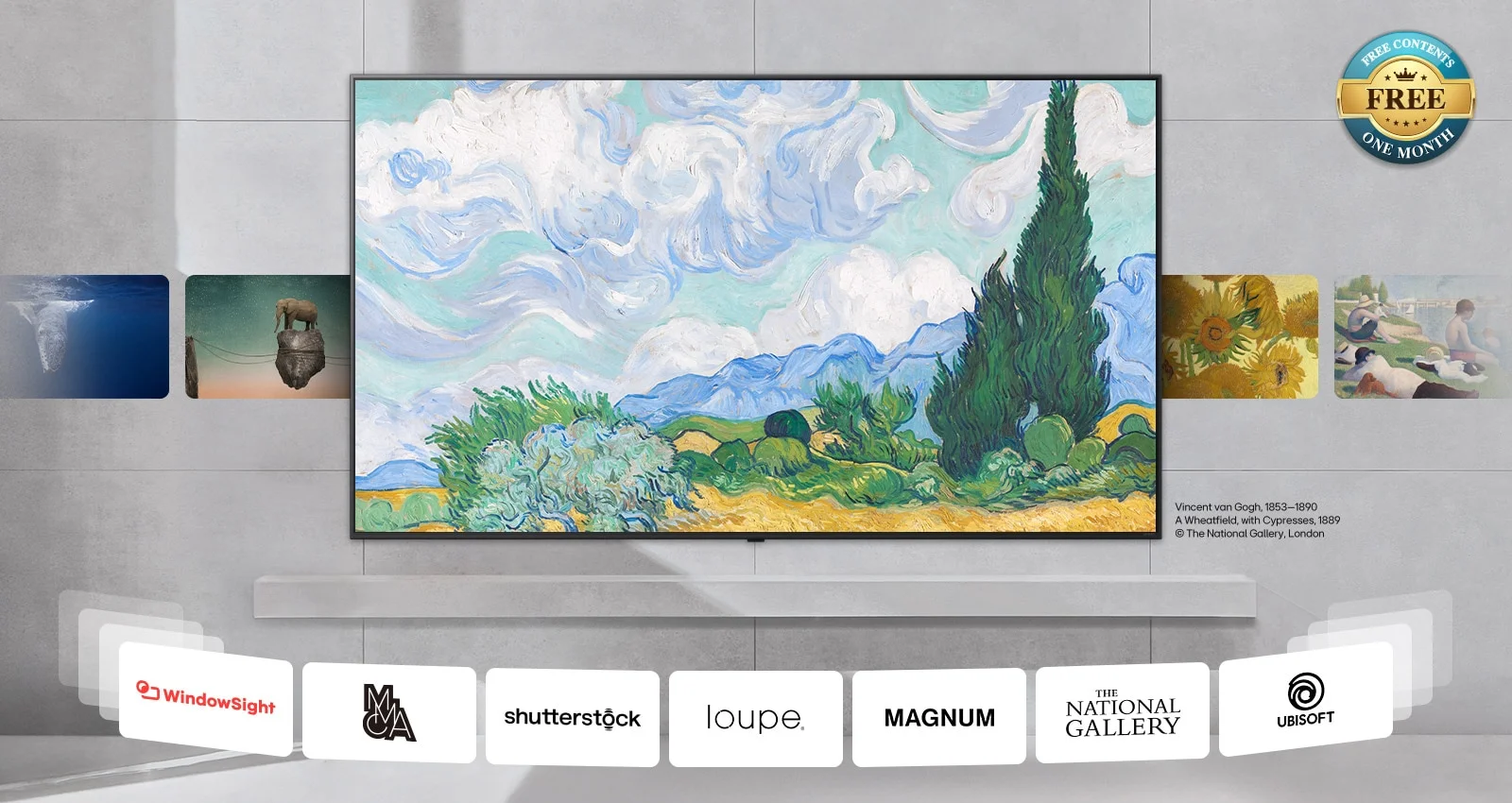 Lg Televizor 4K Smart Tv 65Ua75003La 13 Lg Televizor 4K Smart Tv 65Ua75003La
