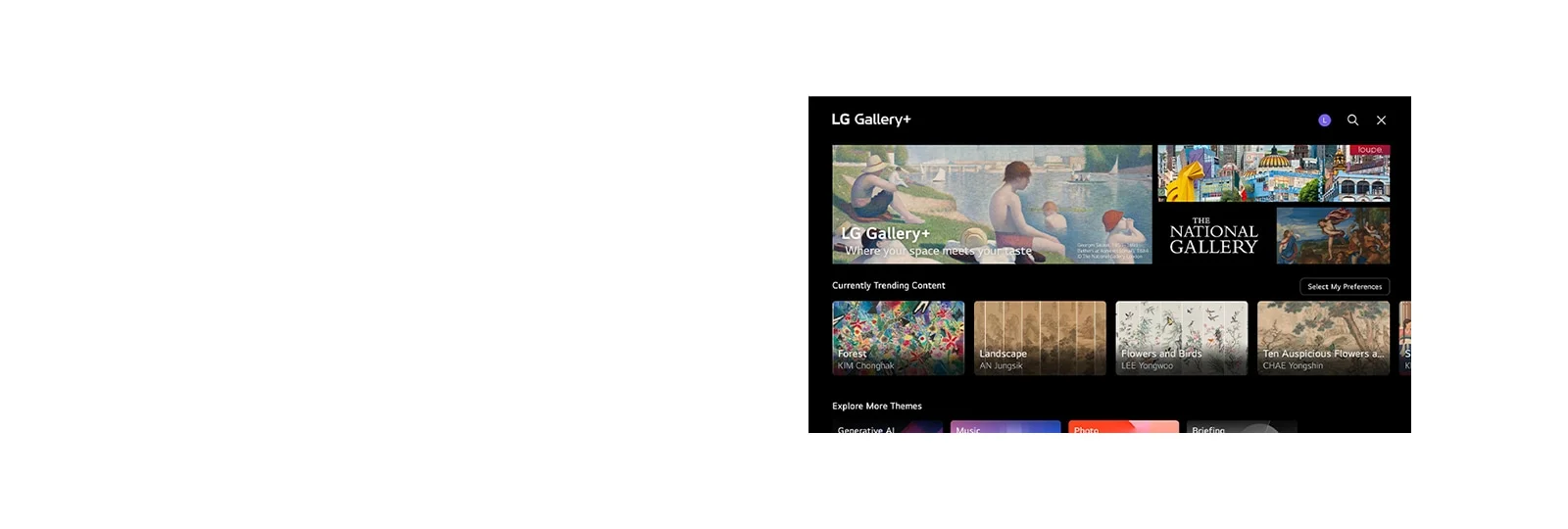 Lg Televizor 4K Smart Tv 65Ua75003La 19 Lg Televizor 4K Smart Tv 65Ua75003La