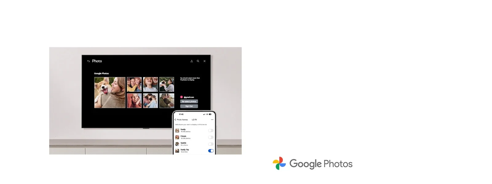 Lg Televizor 4K Smart Tv 50Ua75003La 20 Lg Televizor 4K Smart Tv 50Ua75003La