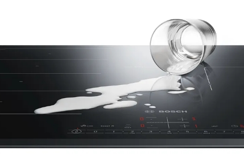 004340 Bosch Ugradna Indukciona Staklokeramička Ploča Pkn601Dp1D