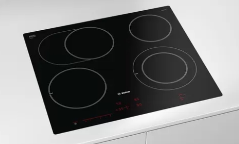 004373(1) Bosch Ugradna Indukciona Staklokeramička Ploča Pkn601Dp1D