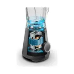 Bosch blender MMB6141B - Image 8