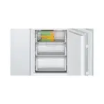 BOSCH kombinovani ugradni frižider KIN86NSE0 - Image 11