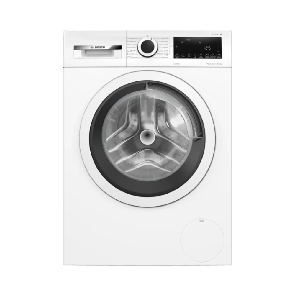 16765126_Wna13400By_Stp_Def17830270391 Bosch Kombinovana Mašina Za Pranje I Sušenje Veša Wna13400By Image 1