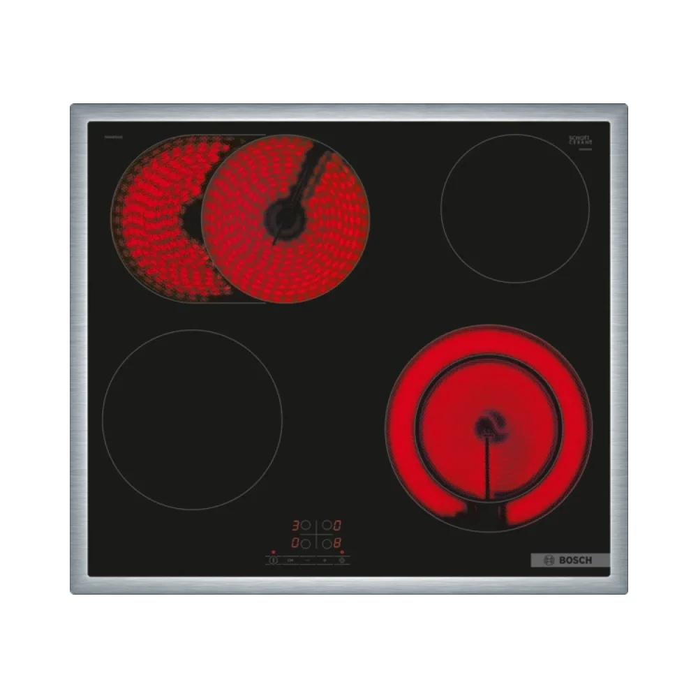 17601561_Pkn645Ba2E_Stp_Def17833607021 Bosch Ugradna Indukciona Staklokeramička Ploča Pkn645Ba2E Image 1