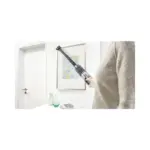 Bosch usisivač BCH3K2852 - Image 6