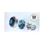 Bosch usisivač BGBS2RD1 - Image 9