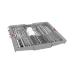 Bosch mašina za pranje posuđa SMV8YCX02E - Image 11