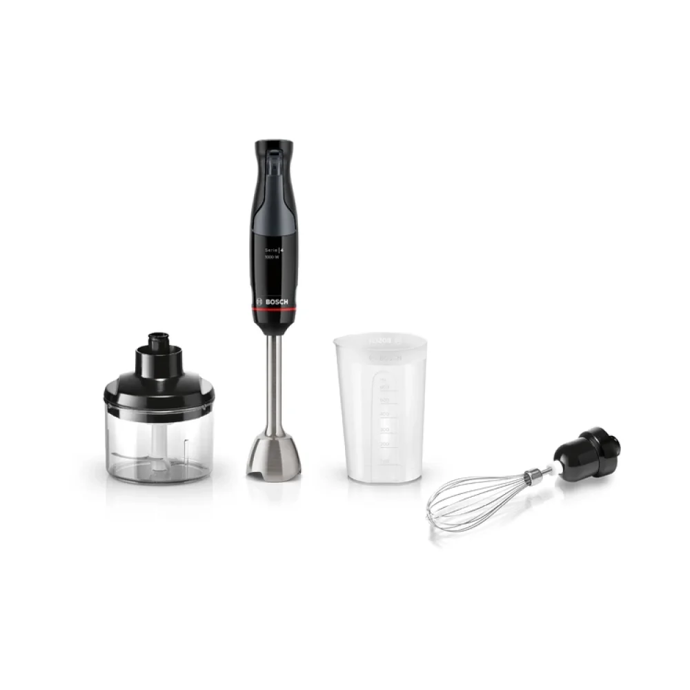 Bosch Štapni Mikser  Sjeckalica 1000W Msm4B621  Image 8