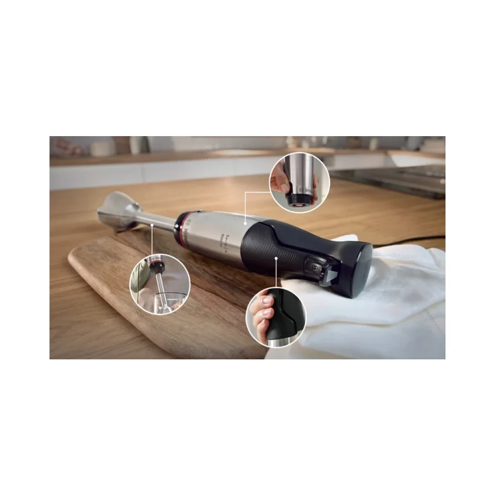 Bosch Štapni Mikser  Sjeckalica Msm6M622  Image 11