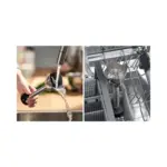 Bosch štapni mikser - sjeckalica MSM6M622 - Image 8