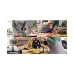 Bosch štapni mikser - sjeckalica MSM6M622 - Image 5