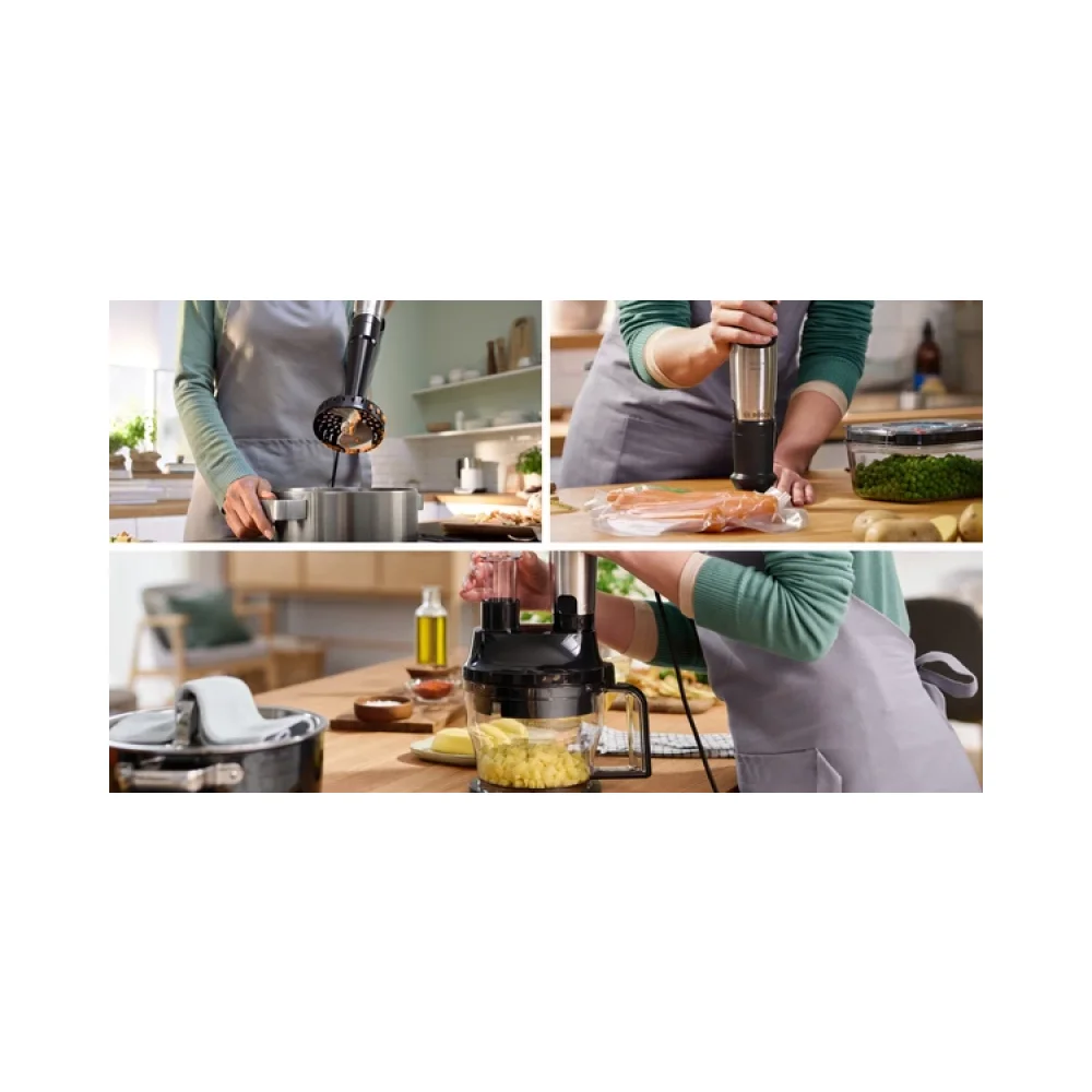 Bosch Štapni Mikser  Sjeckalica Msm6M622  Image 5