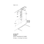 Bosch zidna napa DWK65DK60 - Image 7