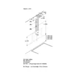 Bosch zidna napa DWK85DK60 - Image 9