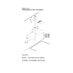 Bosch zidna napa DWK65DK60 - Image 8