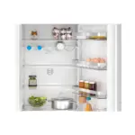 BOSCH kombinovani ugradni frižider KIN96VFD0 - Image 8