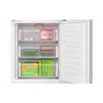 BOSCH kombinovani ugradni frižider KIN96VFD0 - Image 10