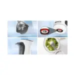 Bosch štapni mikser MSM4W220 - Image 2