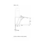 Bosch zidna napa DWK81AN60 - Image 8
