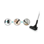 Bosch usisivač BBS611BSC - Image 2