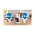 Bosch aparat za kafu TKA2M111 - Image 7