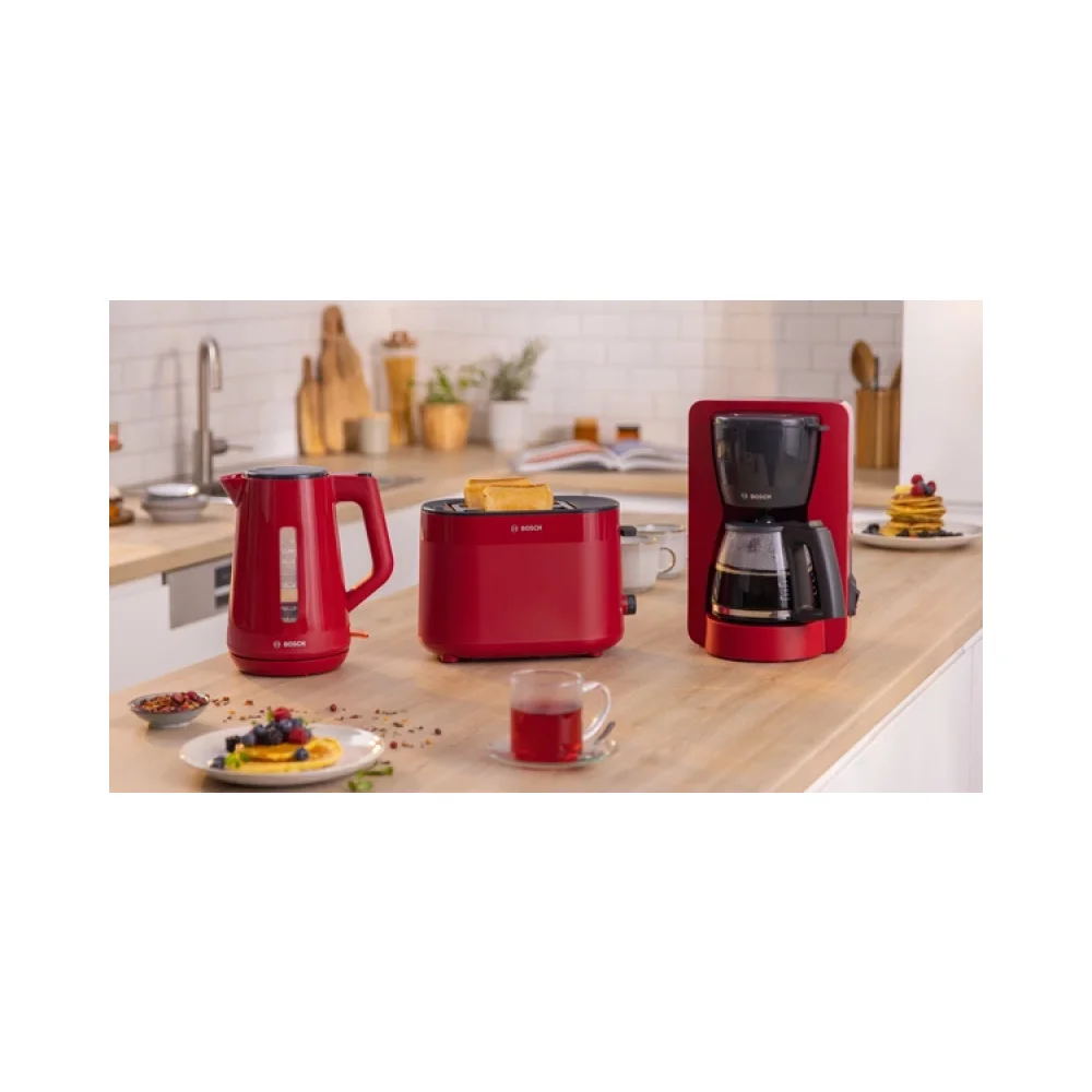 Bosch Kuvalo Za Vodu Wk1M124  Image 4