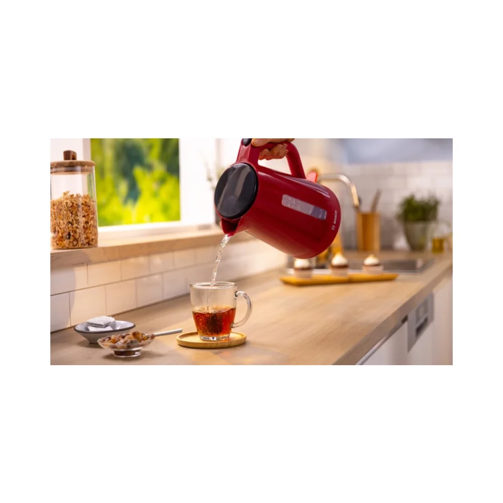 Bosch Kuvalo Za Vodu Wk1M124  Image 9