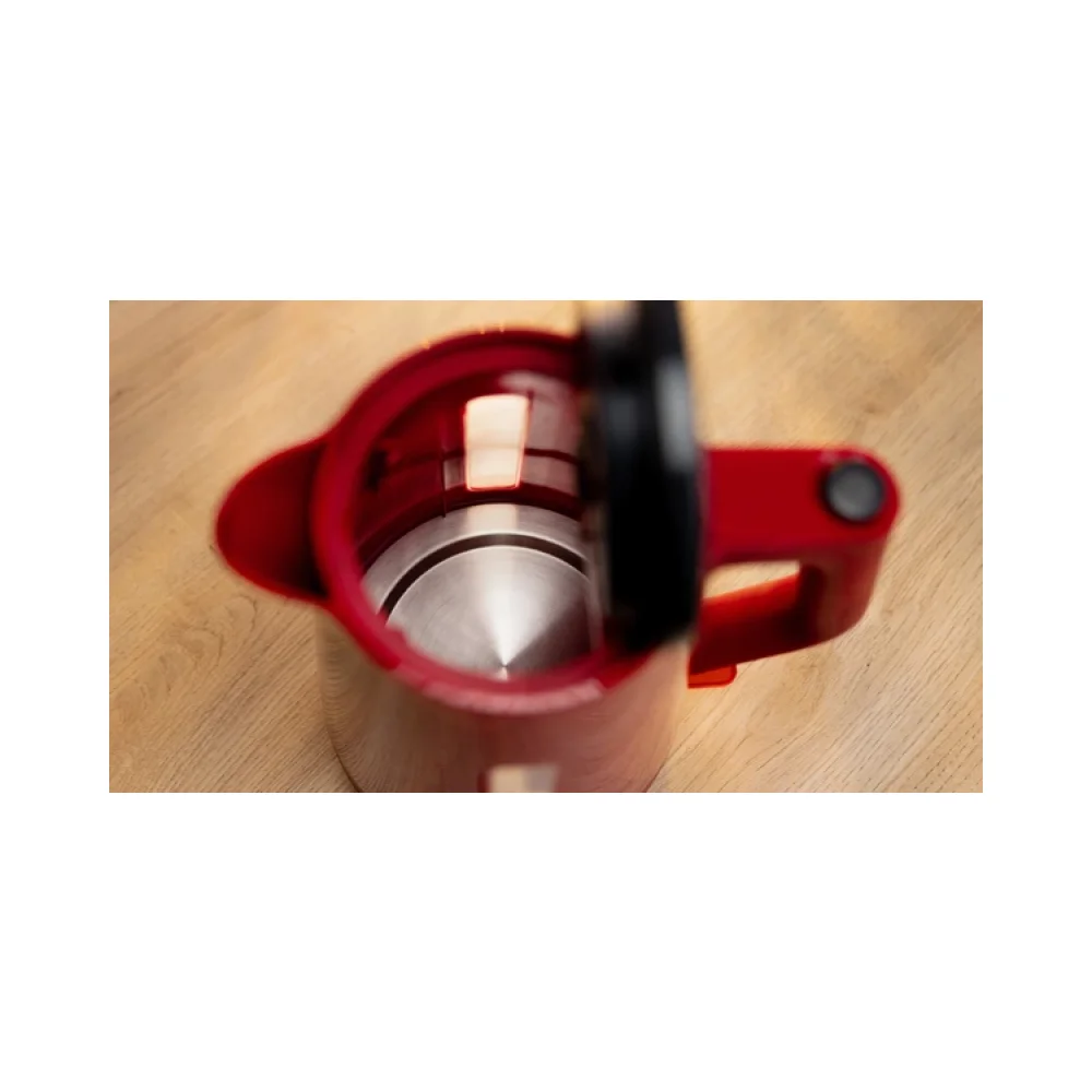 Bosch Kuvalo Za Vodu Wk1M124  Image 2
