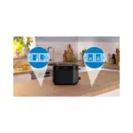 Bosch toster TAT2M123 - Image 9