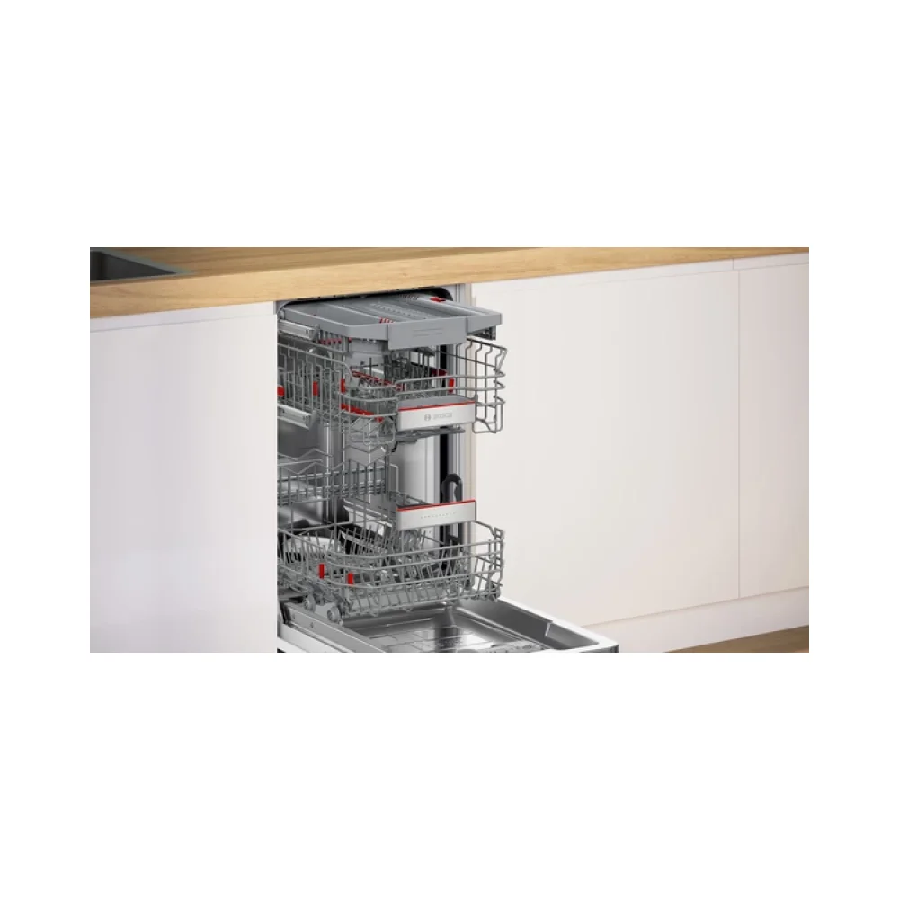 Bosch Mašina Za Pranje Posuđa Spv6Zmx17E  Image 8