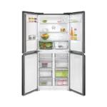 BOSCH frižider sa francuskim vratima 547L189 - Image 10