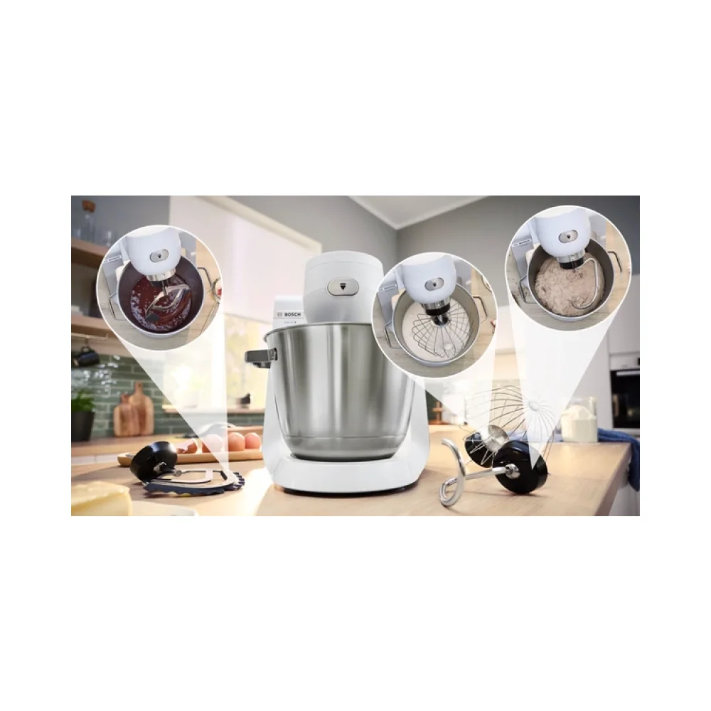 Bosch Multipraktik Mums6Ew22  Image 10