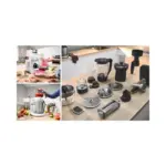 Bosch multipraktik MUMS6EW22 - Image 2
