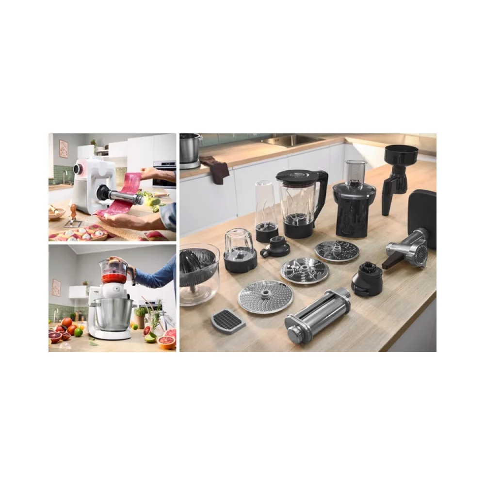 Bosch Multipraktik Mums6Ew22  Image 2