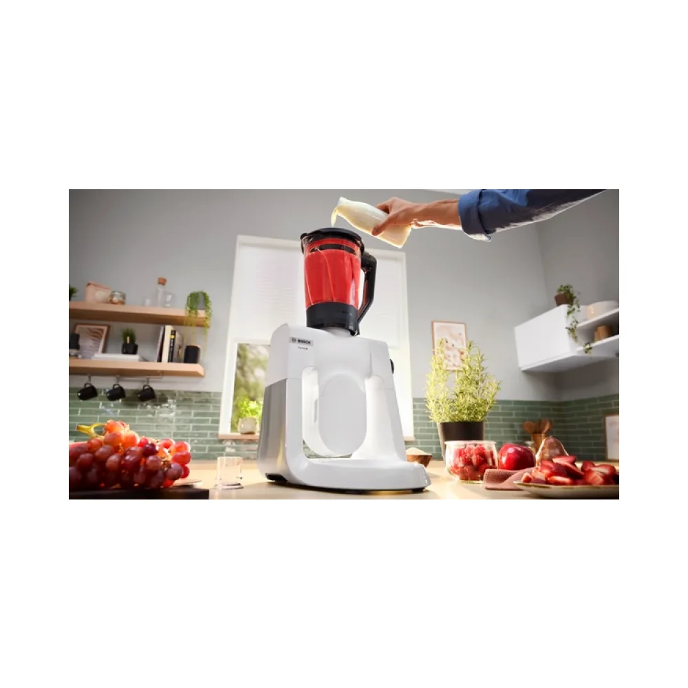 Bosch Multipraktik Mums6Ew22  Image 3