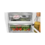 BOSCH kombinovani ugradni frižider KIN86VFE0 - Image 10