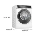 BOSCH kombinovana mašina za pranje i sušenje veša WNC254A0BY - Image 7
