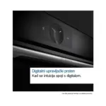 Bosch ugradna rerna HSG7361B1 - Image 3