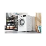 Bosch mašina za pranje i sušenje veša WNG24401BY - Image 4