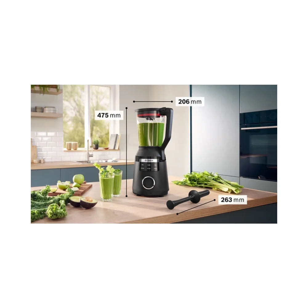 Bosch Blender Mmb6652B  Image 3