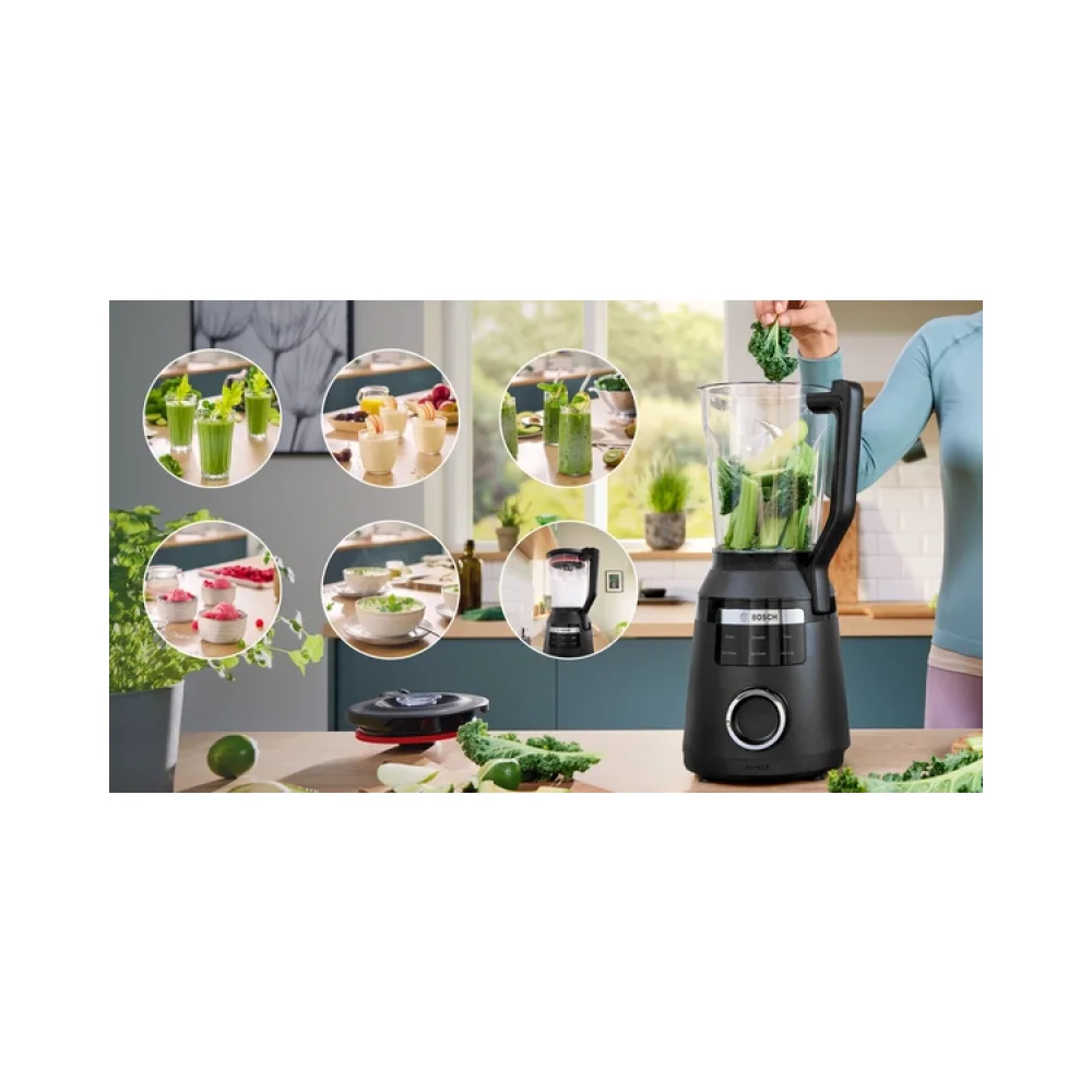 Bosch Blender Mmb6652B  Image 9